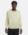 Low Resolution Langærmet Nike Sportswear Tech Pack-sweater til mænd