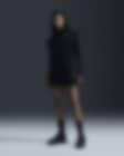 Low Resolution Nike Sportswear Phoenix Fleece Women's Slim Mini Skirt