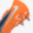 Low Resolution Nike Phantom 6 Low Academy By You Custom Multi-Ground Soccer Cleats
