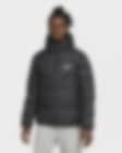 Low Resolution Nike Sportswear Down-Fill Windrunner Men's Jacket
