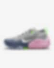 Calzado de carreras en sendero para mujer Nike Wildhorse 7. Nike.com