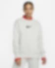 Low Resolution Nike Sportswear Phoenix Fleece Oversized sweatshirt van fleece voor dames