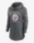 Female Pittsburgh Steelers Sweatshirts in Pittsburgh Steelers Team