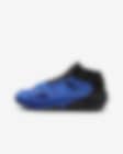 Low Resolution Zion 2 PF Older Kids' Basketball Shoes