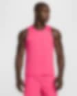 Low Resolution Canotta da running Dri-FIT Nike Miler – Uomo