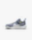 Low Resolution Nike Team Hustle D 10 Dream Younger Kids' Shoes