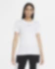 Low Resolution Nike Sportswear T-skjorte til dame