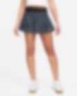 Low Resolution Nike Club Skirt Women's Short Tennis Skirt