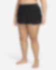 Low Resolution Nike Solid Element Women's Board Skirt (Plus Size)