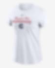 Low Resolution Nike City Connect (MLB Chicago Cubs) Women's T-Shirt