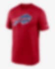Low Resolution Nike Dri-FIT Logo Legend (NFL Buffalo Bills) Men's T-Shirt