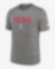 Low Resolution Nike Dri-FIT Team (NFL Tennessee Titans) Men's T-Shirt
