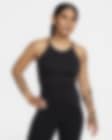 Low Resolution Nike Zenvy Dri-FIT női trikó
