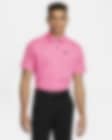 Low Resolution Nike Dri-FIT Tour Men's Jacquard Golf Polo