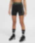 Low Resolution Nike Pro Dri-FIT 8 cm Kız Çocuk Şortu