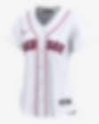 Low Resolution Rafael Devers Boston Red Sox Women's Nike Dri-FIT ADV MLB Limited Jersey