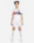 Low Resolution Paris Saint-Germain 2023/24 Stadium Home/Away Older Kids' Nike Dri-FIT Football Shorts