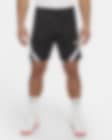 Low Resolution Nike Dri-FIT Strike Men's Knit Football Shorts