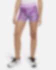 Low Resolution Nike Pro Big Kids' (Girls') 3" Shorts