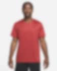Low Resolution Nike Pro Dri-FIT Men's Short-Sleeve Top