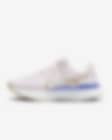 Low Resolution Chaussure de running sur route Nike React Infinity Run Flyknit 3 Premium pour Femme