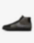 Low Resolution รองเท้าสเก็ตบอร์ด Nike SB Zoom Blazer Mid Premium