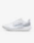 Low Resolution รองเท้าวิ่งโร้ดรันนิ่งผู้หญิง Nike Winflo 9