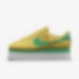 Low Resolution Nike Cortez Platform Unlocked By You Custom Women's Shoes