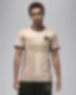 Low Resolution Męska koszulka piłkarska Jordan Dri-FIT (replika) Paris Saint-Germain Stadium 2023/24 (wersja czwarta)
