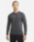Low Resolution Nike Pro Dri-FIT ADV Men's Long-Sleeve Top