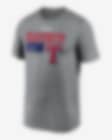 Low Resolution Texas Rangers 2023 MLB Postseason Legend Men's Nike Dri-FIT MLB T-Shirt