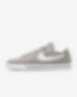 Low Resolution Nike Court Legacy Canvas 男鞋