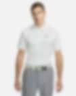 Low Resolution Nike Dri-FIT Unscripted Men's Golf Polo