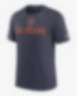 Low Resolution Chicago Bears Blitz Men's Nike NFL T-Shirt