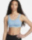 Low Resolution Nike Alpha Women's High-Support Padded Adjustable Sports Bra