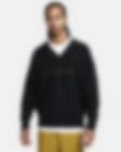 Low Resolution Nike Sportswear Tech Pack knit sweater voor heren