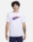 Low Resolution FC Barcelona Swoosh Men's Nike T-Shirt