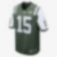 Low Resolution Pánský fotbalový dres NFL New York Jets (Brandon Marshall)