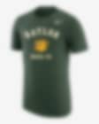 Low Resolution Baylor Men's Nike College T-Shirt