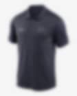 Low Resolution Polo universitario Nike Dri-FIT para hombre Penn State Nittany Lions Sideline Victory