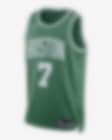 Low Resolution Boston Celtics Icon Edition 2022/23 Men's Nike Dri-FIT NBA Swingman Jersey