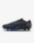 Low Resolution Ποδοσφαιρικά παπούτσια χαμηλού προφίλ για σκληρές επιφάνειες Nike Mercurial Vapor 15 Elite
