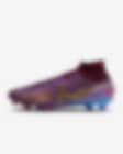 Low Resolution Nike Zoom Mercurial Superfly 9 Elite KM FG Firm-Ground Football Boot