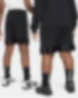 Nike Dri-FIT Elite 23 Big Kids' (Boys') Basketball Shorts (Extended Size).