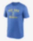 Low Resolution Boston Red Sox City Connect Legend Men's Nike Dri-FIT MLB T-Shirt