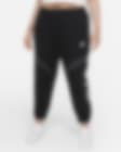 Low Resolution Nike Air Women's Joggers (Plus Size)