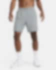 Low Resolution Shorts da running Dri-FIT con slip foderati 18 cm Nike Challenger – Uomo