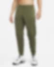 Low Resolution Nike Therma-FIT ADV A.P.S. Men's Fleece Fitness Trousers