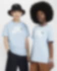 Low Resolution Nike SB T-skjorte til store barn