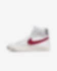 Low Resolution Nike Blazer Mid '77 sko til store barn